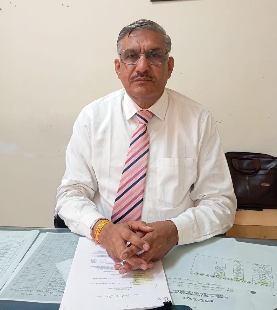 Dr. Sanjiv Singh