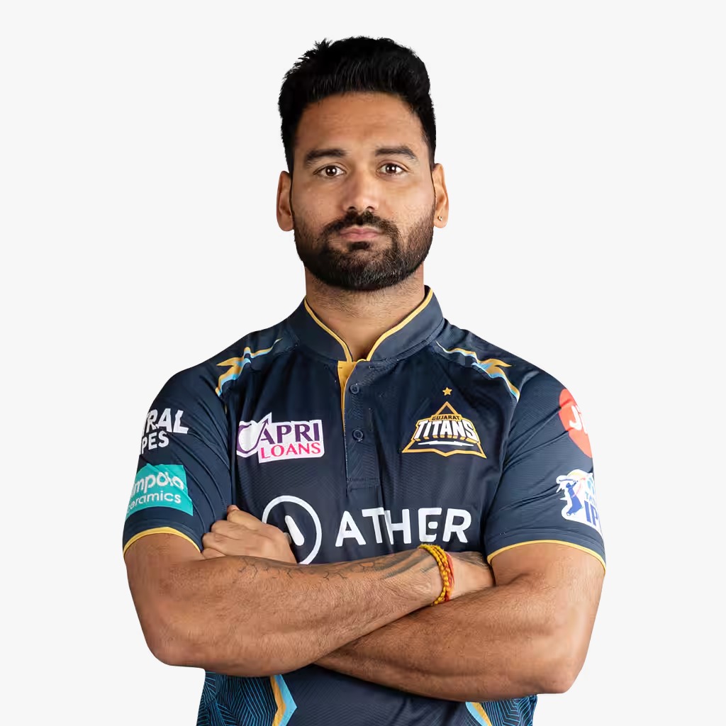 Pardeep Sanghwan