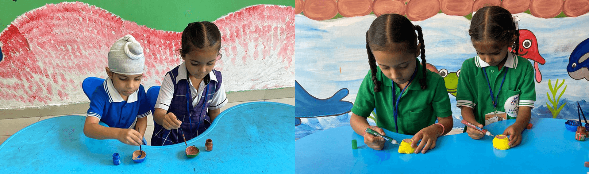 Creative Learning