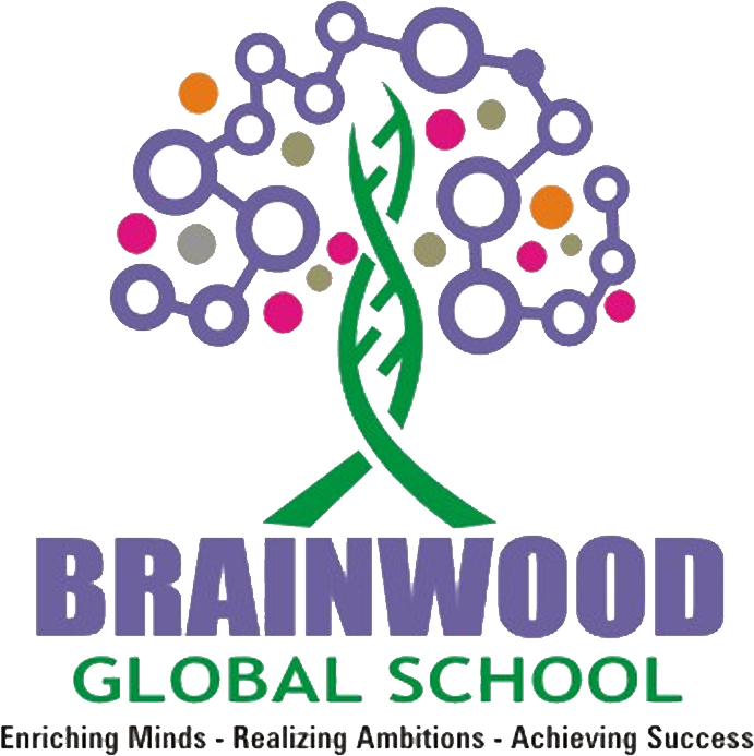 Brainwood Logo