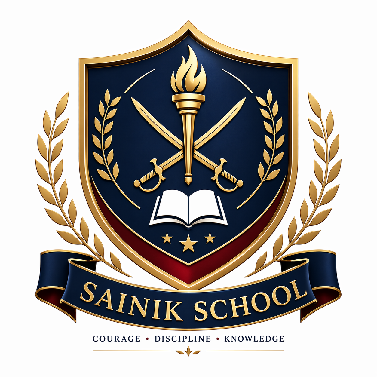Sainik School