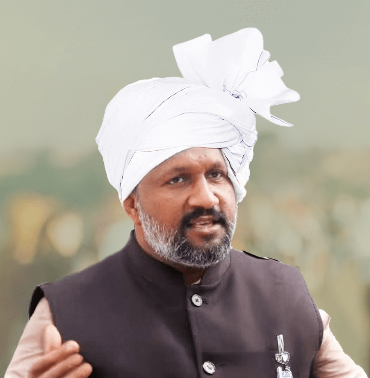 Mr. Mahesh Kumar Ahlawat